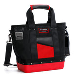CRIPOP 004 13-Inch Wide Mouth Tool Storage Bag