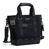 CRIPOP 022 Heavy Duty Tote Tool Bag Large capacity 13 Inch