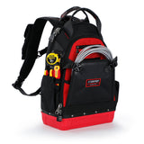 CRIPOP 016 Heavy-duty Tool backpack for electricians