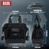 CRIPOP 004 13-Inch Onsite Tool Bag