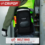 CRIPOP 003 TECH14 Portable Small Tool Bag
