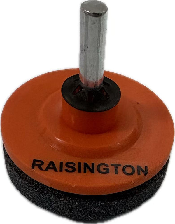 RAISINGTON Lawn Mower Blade Sharpener