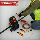 CRIPOP 003 TECH14 Portable Small Tool Bag