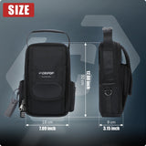 CRIPOP 003 TECH14 Portable Small Tool Bag