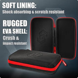 CRIPOP 023 Protective Hard Tool Case 2PCS