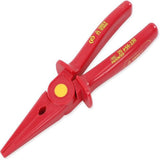 CRIPOP 024 1000V 9 Inch Insulated Needle Nose Plastic Pliers