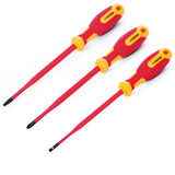 CRIPOP 011 Insulated Electrician Screwdriver 3PCS