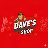 Dave’s Shop