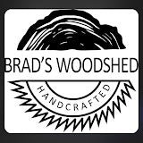 Brad's Woodshed