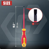 CRIPOP 009 Insulated Phillips Screwdrivers