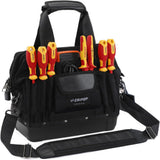 CRIPOP 004 13-Inch Wide Mouth Tool Storage Bag