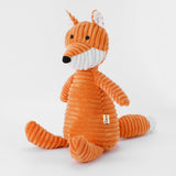 CRIPOP Fox plush toy