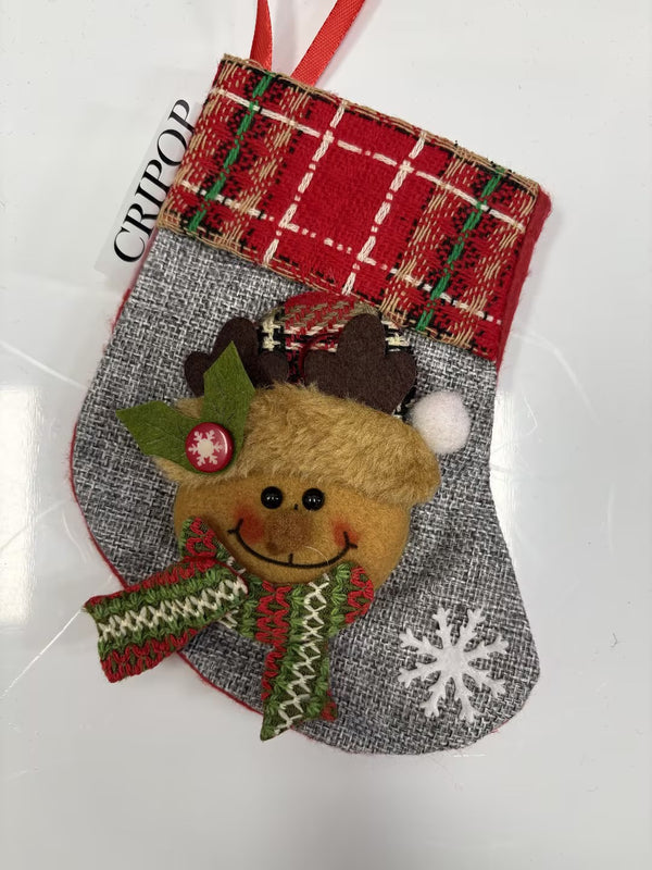 CRIPOP Christmas Stockings