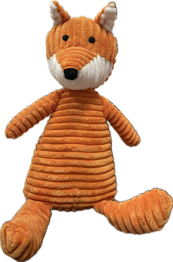 CRIPOP Fox plush toy