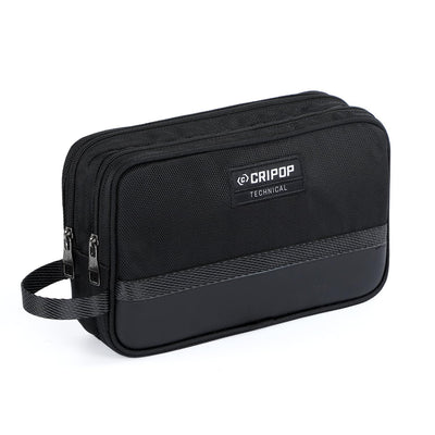 CRIPOP 014 2 in 1 Zipper Tool Pouch