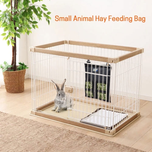 4 Holes Hay Feeder Bag