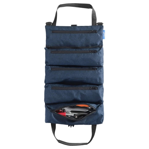 Hanging Car Back Seat Tools Organizer Bag