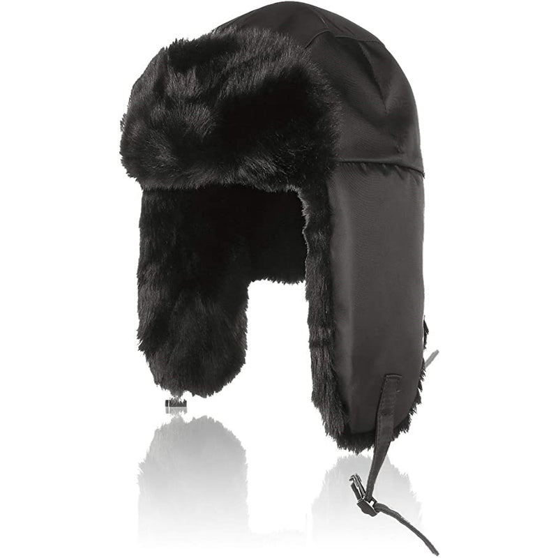 8 Unisex Winter Trapper Hat