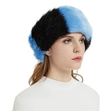 11 Faux Fur Headbands for Women