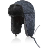 8 Unisex Winter Trapper Hat