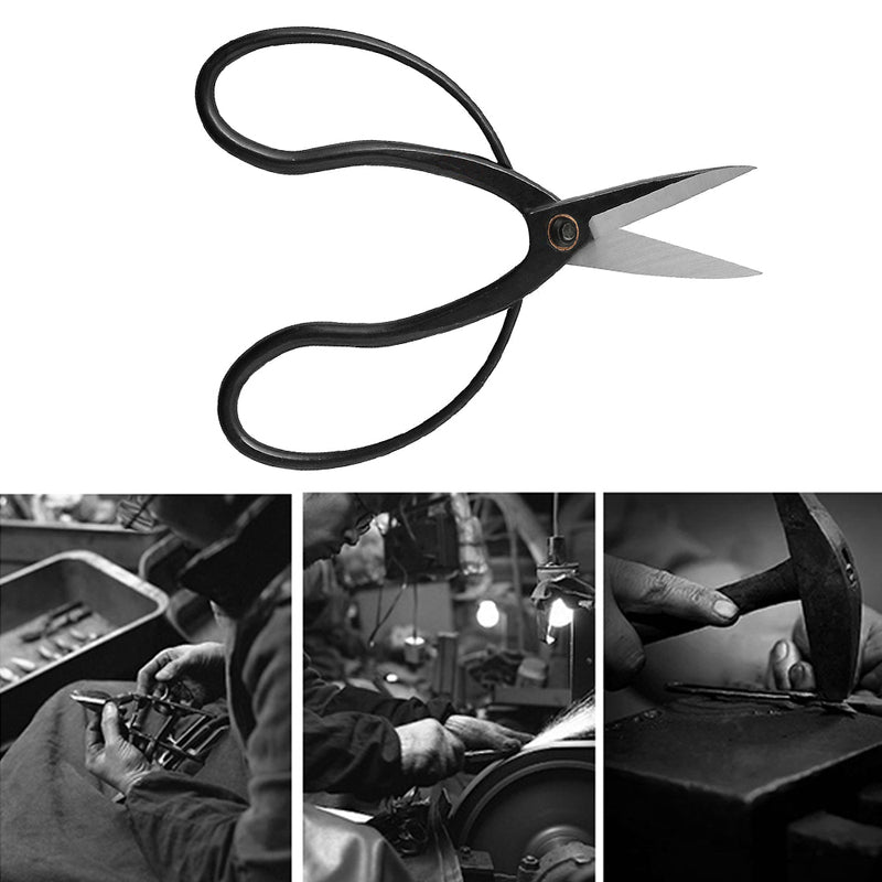 Bonsai Pruning Scissors Set