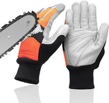 Chainsaw Safety Gloves