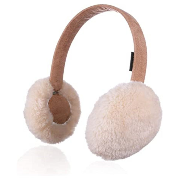 15 Classic Foldable Unisex Ear Warmer