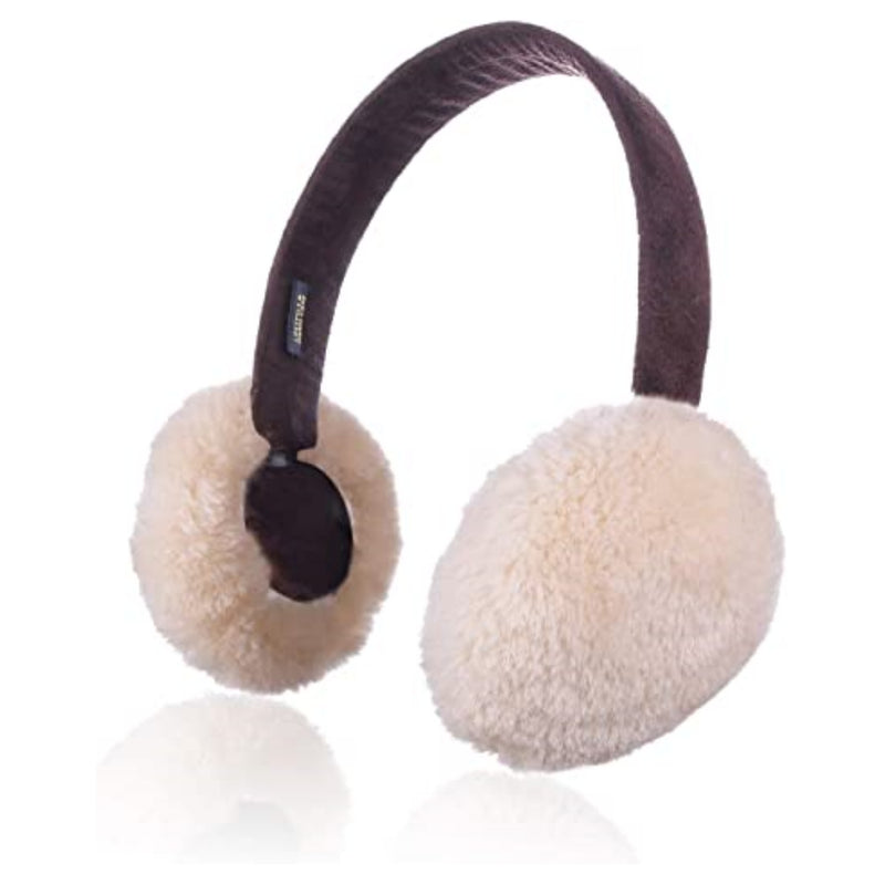 15 Classic Foldable Unisex Ear Warmer