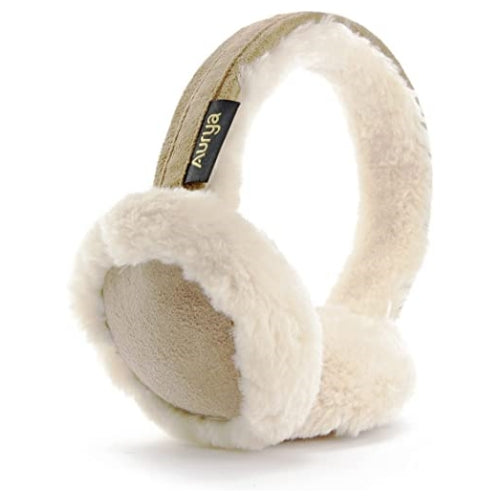 2 Classic Ear Warmer For Women