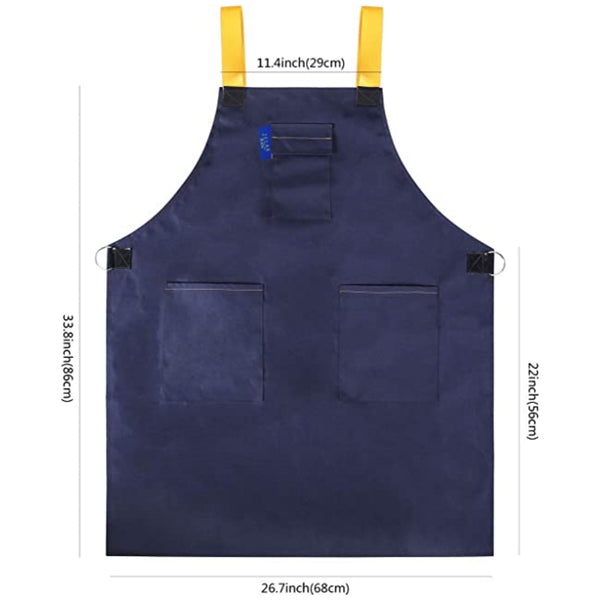 Adjustable Gardening Apron