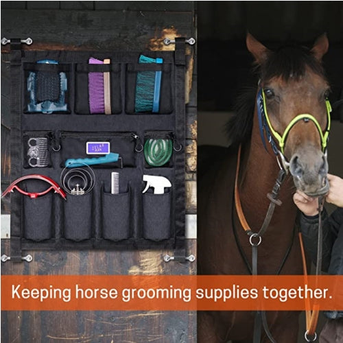 Trailer Grooming Bag