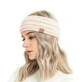 17 Women Ear Warmer Headband