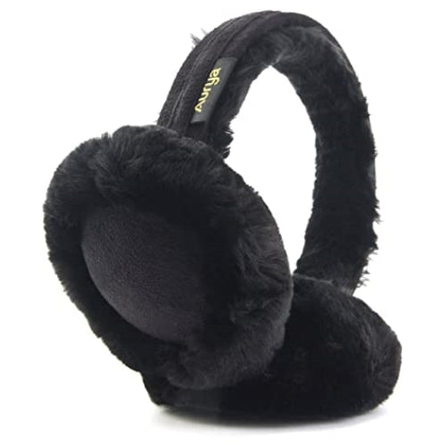 2 Classic Ear Warmer For Women