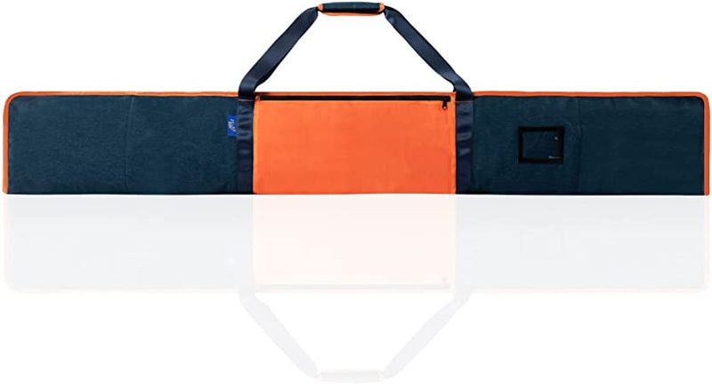 Guide Rail Bag - Double-Side Padding Track Saw Bag