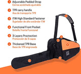 Portable Full Protective Chainsaw Bag