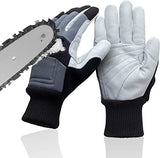 Chainsaw Safety Gloves