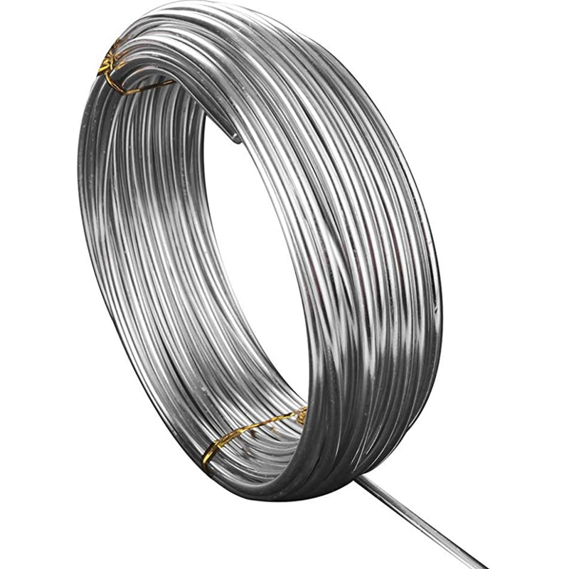 Bendable Metal Craft Wire for DIY Crafts Making