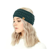 17 Women Ear Warmer Headband